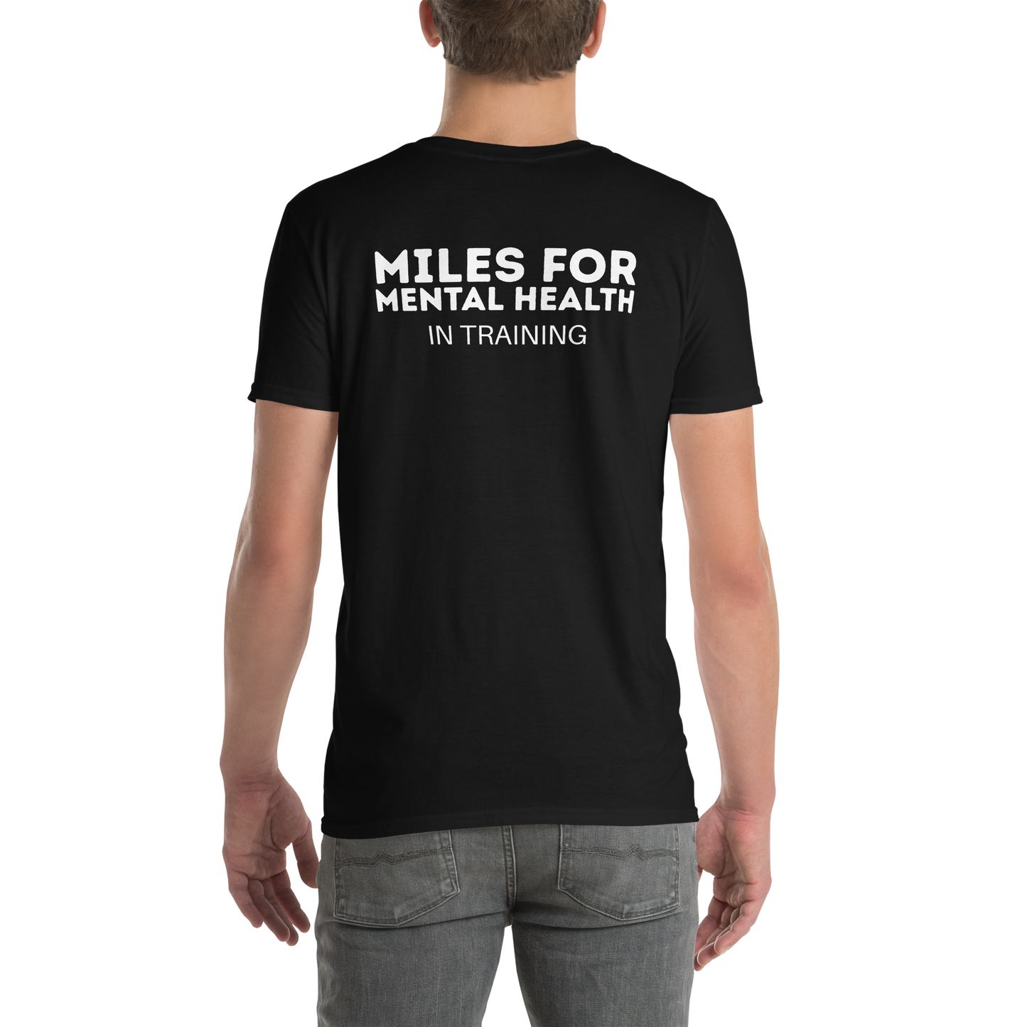 Miles for Mental Health | In-Training Bundle