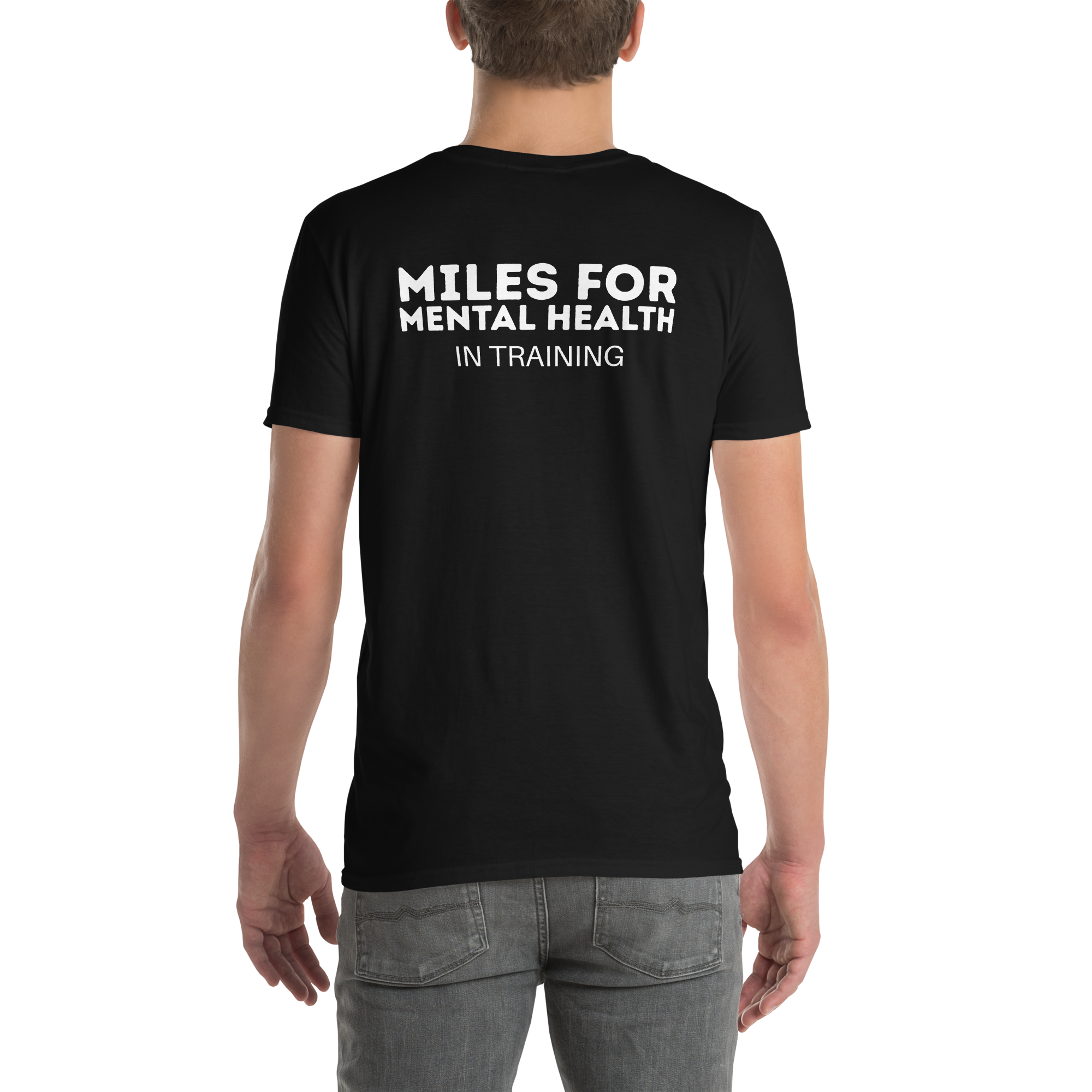 Miles for Mental Health | In-Training Bundle
