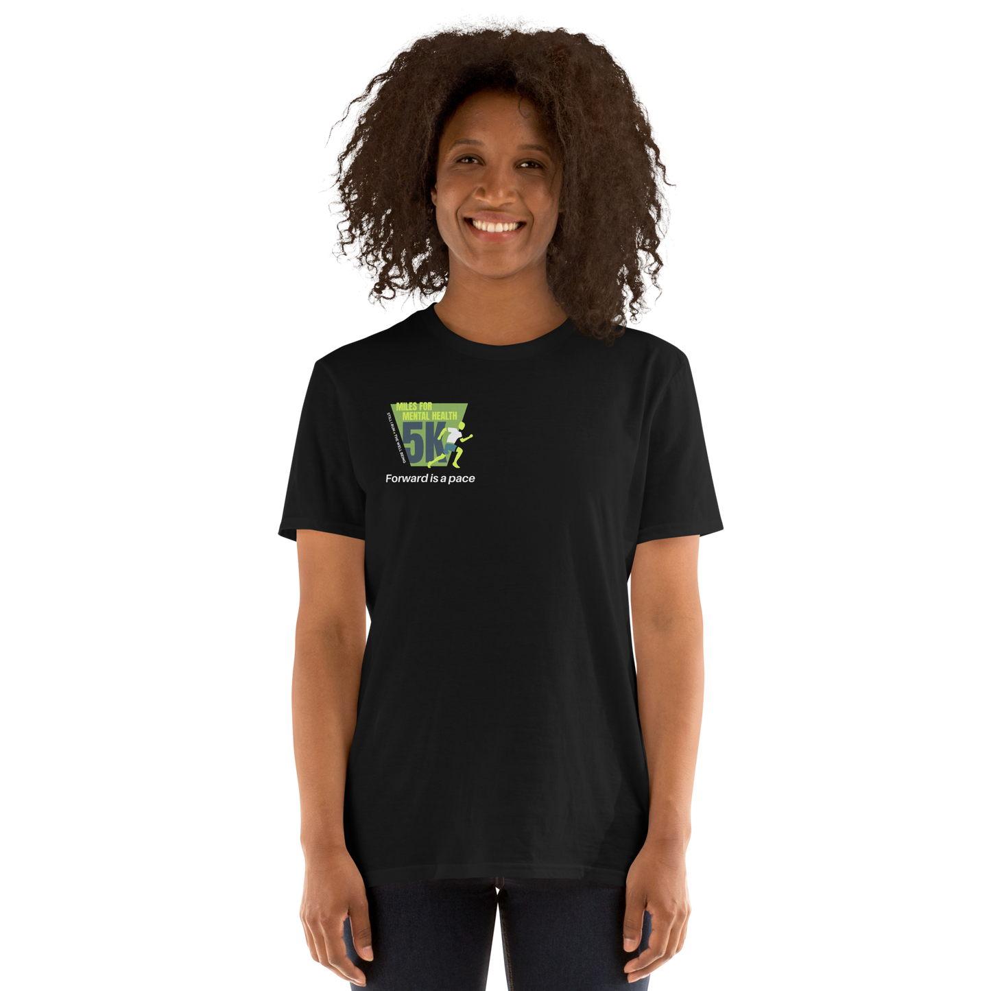 Miles for Mental Health | In-Training Bundle