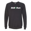 Still I Run Crewneck Sweatshirt