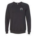 Run Arrows Crewneck Sweatshirt