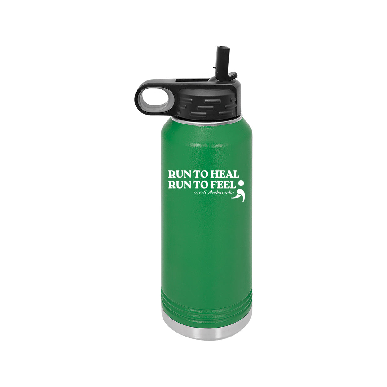 Ambassador 2026 32oz Water Bottle