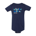 A Latke Miles Onesie