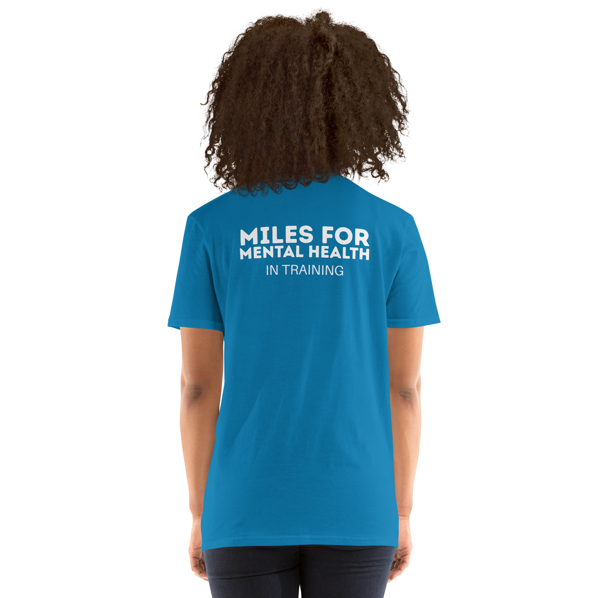 Miles for Mental Health | In-Training Bundle