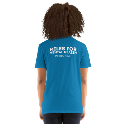 Miles for Mental Health | In-Training Bundle