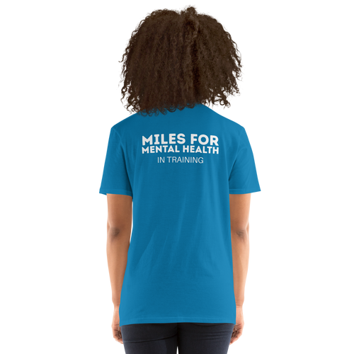 Miles for Mental Health | In-Training Bundle