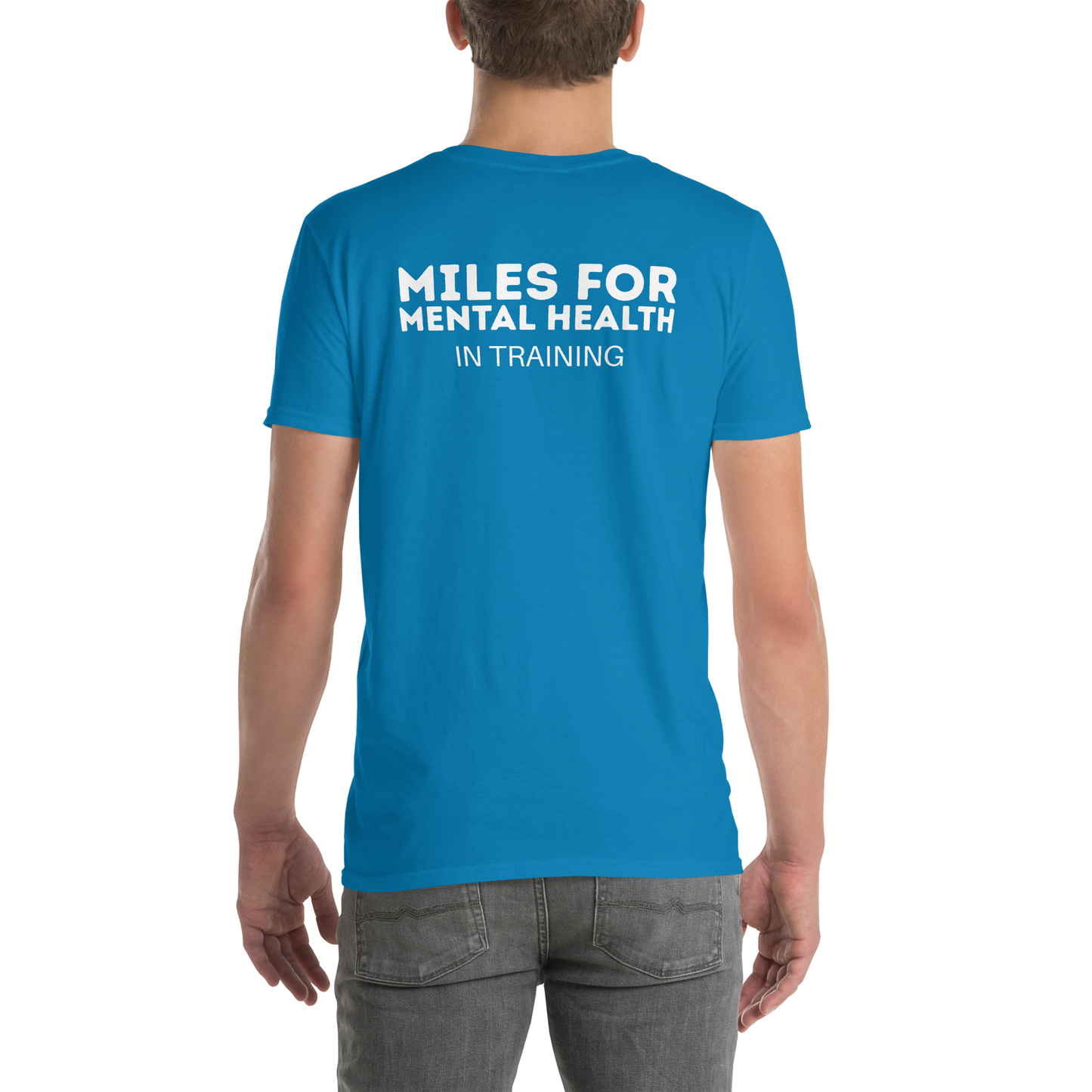 Miles for Mental Health | In-Training Bundle