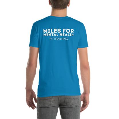 Miles for Mental Health | In-Training Bundle