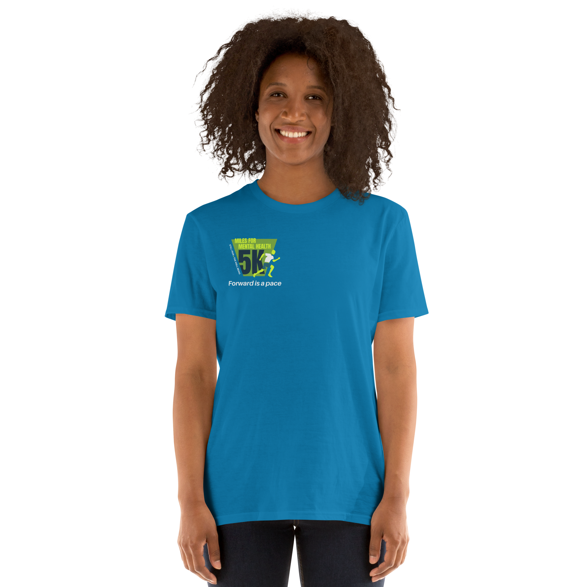 Miles for Mental Health | In-Training Bundle