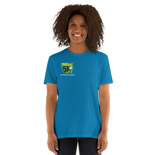 Miles for Mental Health | In-Training Bundle