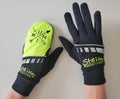Still I Run - Boco Converter Gloves - Still I Run