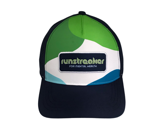 Runstreaker for Mental Health - Boco Hat