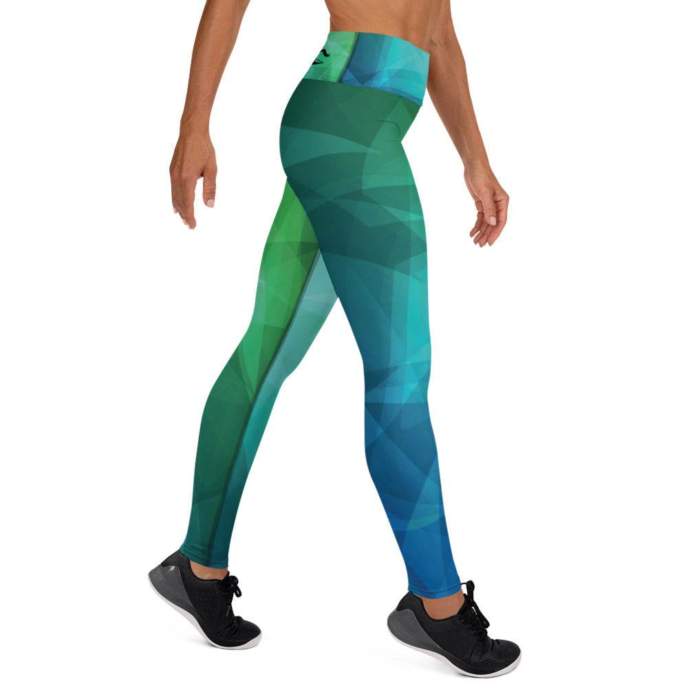 Mental Health Runner - Running Tights